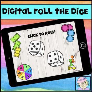 Google Dice: A Creative Way to Roll the Dice