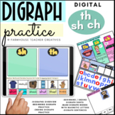 Digital Digraph Practice