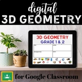 Digital Distance Learning **3D GEOMETRY** GOOGLE CLASSROOM