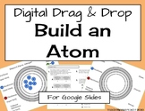 Digital Drag & Drop Atom Builder