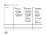 Digital Driver's License