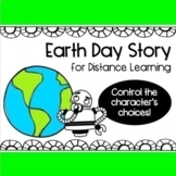 Digital Earth Day Activities | Environmental Science