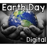 Digital Earth Day Freebie 