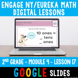 Digital Engage NY- Grade 2, Module 4, Lesson 17