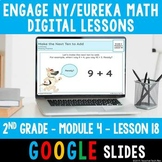 Digital Engage NY- Grade 2, Module 4, Lesson 18