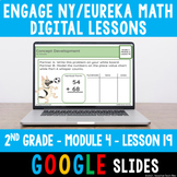 Digital Engage NY- Grade 2, Module 4, Lesson 19