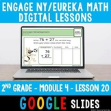 Digital Engage NY- Grade 2, Module 4, Lesson 20