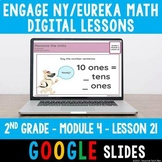 Digital Engage NY- Grade 2, Module 4, Lesson 21
