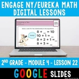 Digital Engage NY- Grade 2, Module 4, Lesson 22