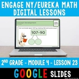 Digital Engage NY- Grade 2, Module 4, Lesson 23
