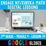 Digital Engage NY- Grade 2, Module 4, Lesson 24