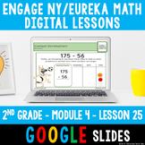 Digital Engage NY- Grade 2, Module 4, Lesson 25