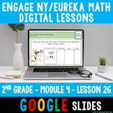 Digital Engage NY- Grade 2, Module 4, Lesson 26