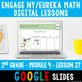 Digital Engage NY- Grade 2, Module 4, Lesson 27