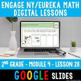 Digital Engage NY- Grade 2, Module 4, Lesson 28