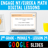 Digital Engage NY- Grade 2, Module 4, Lesson 29