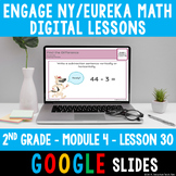Digital Engage NY- Grade 2, Module 4, Lesson 30