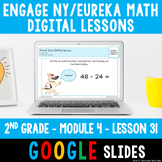 Digital Engage NY- Grade 2, Module 4, Lesson 31