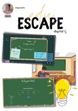Digital Escape Game: Imperative with Genial.ly-link
