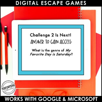 Escape Room The Game Challenge 2