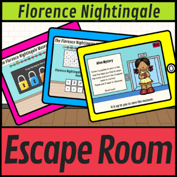 The Escape Room Florence