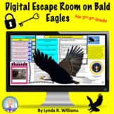 Digital Escape Room on Bald Eagles