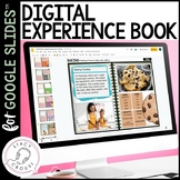 Digital Experience Book AVT Listening and Spoken Language 