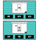 Ten More Ten Less Google Slides PowerPoint Digital Math Games by First ...