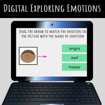 activity 1.2 exploring emotions (character building critical thinking communication)