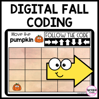 Preview of Fall Coding Digital