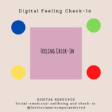 Digital Feeling Check-In