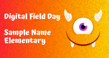 Preview of Digital Field Day