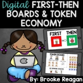 Digital First-Then Boards and Token Economy Bundle