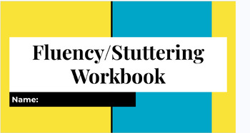 Preview of Digital Fluency Toolbox/Workbook
