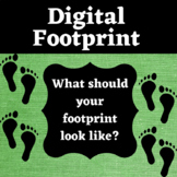 Digital Footprint Makeup