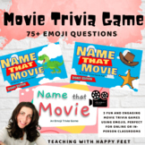 Digital Game: Emoji Movie Trivia - The Classics + Mouse Ea