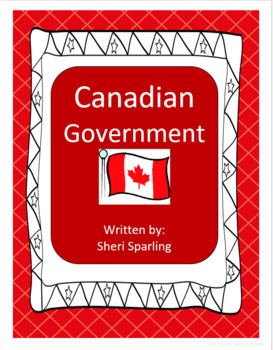 Preview of Digital Government Unit for 2018 Curriculum