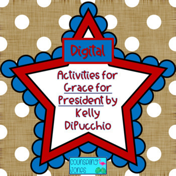 Preview of Digital Grace for President Activities