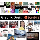 Digital / Graphic Design Curriculum (Semester long)