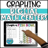 Digital Graphing Activities - Google Slides