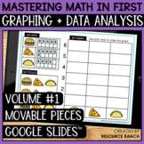 Digital Graphing and Data Analysis with Picture Graphs