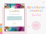 Digital Gratitude Journal - Daily, Weekly, Monthly - Mindf