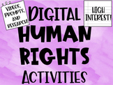 Digital Human Rights Activities