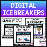 Digital Icebreakers Bundle
