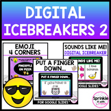Digital Icebreakers Bundle 2