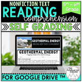 Digital Inform. Text for Google Drive™| Geothermal Energy 