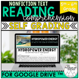 Digital Inform. Text for Google Drive™| Hydropower Energy 