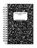 Digital Interactive Notebook Pages (Customizable!)