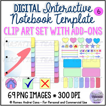 adding clipart to digital photos