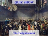 The Enlightenment - Quiz Show - World History